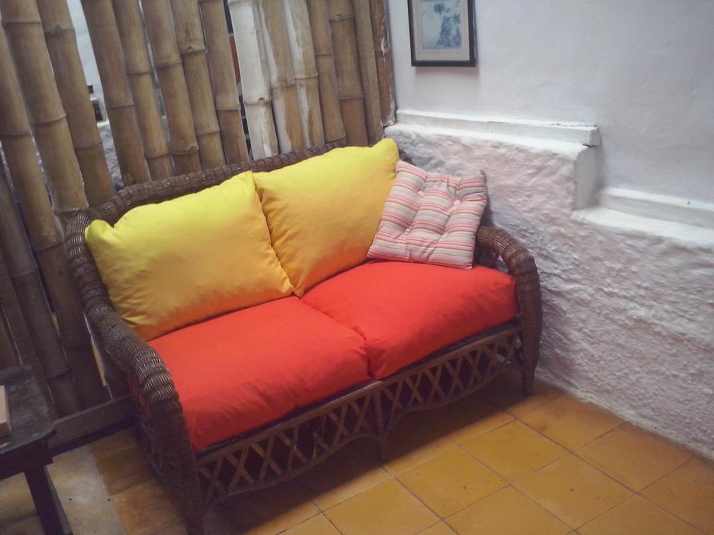 Caribbean Coral Inn Tela Exterior foto