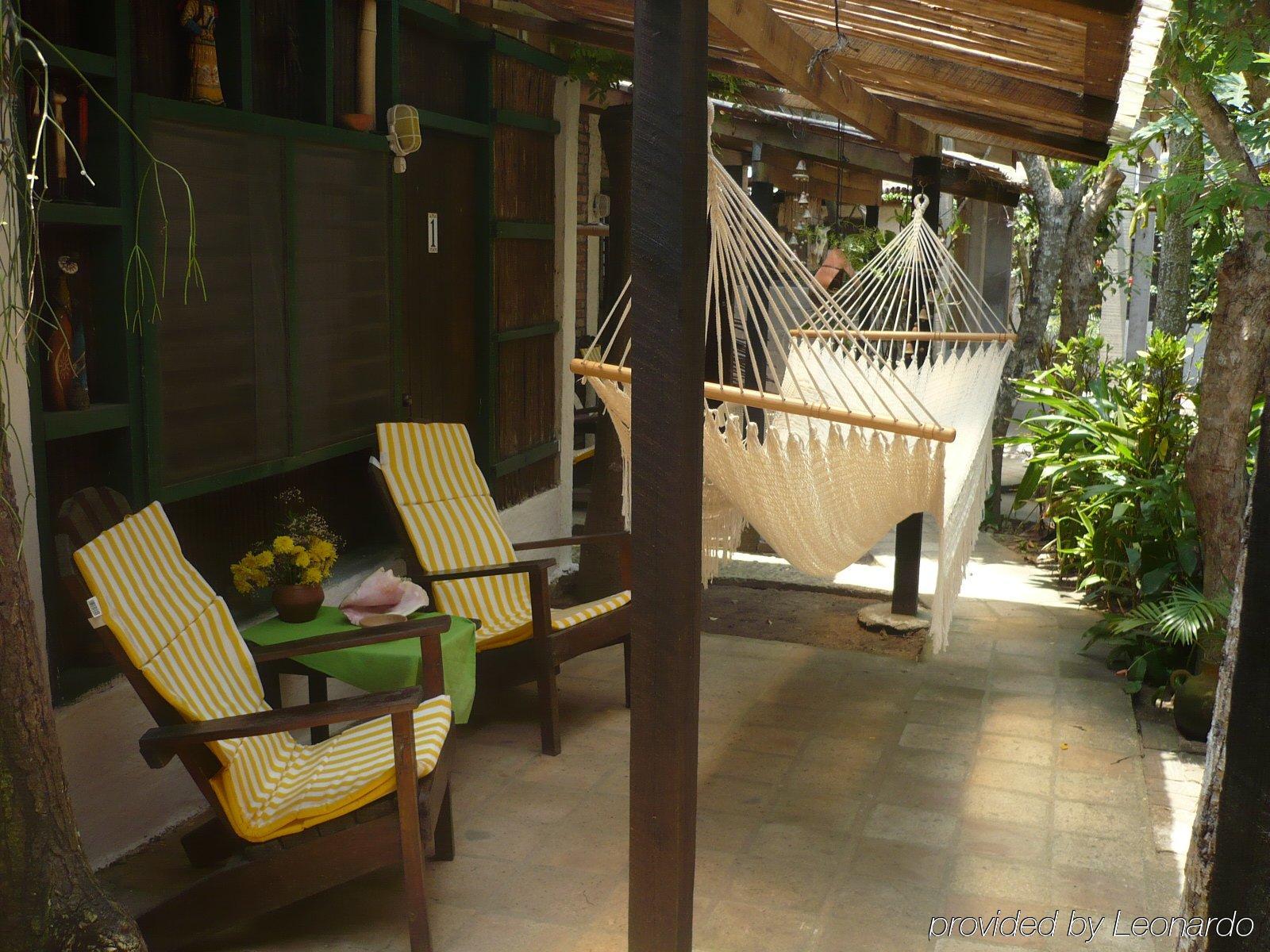 Caribbean Coral Inn Tela Einrichtungen foto