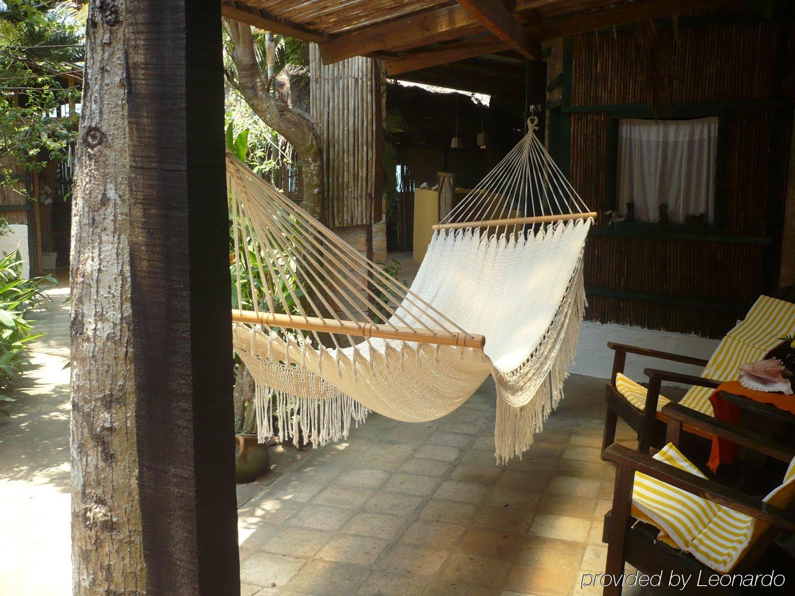 Caribbean Coral Inn Tela Einrichtungen foto